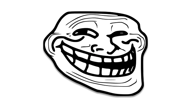 TROLL
